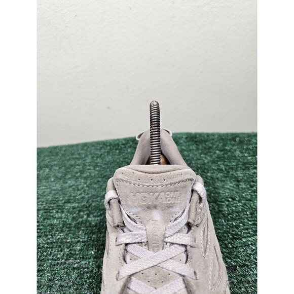 Hoka Clifton L Sneakers -Taupe - Picture 11 of 13